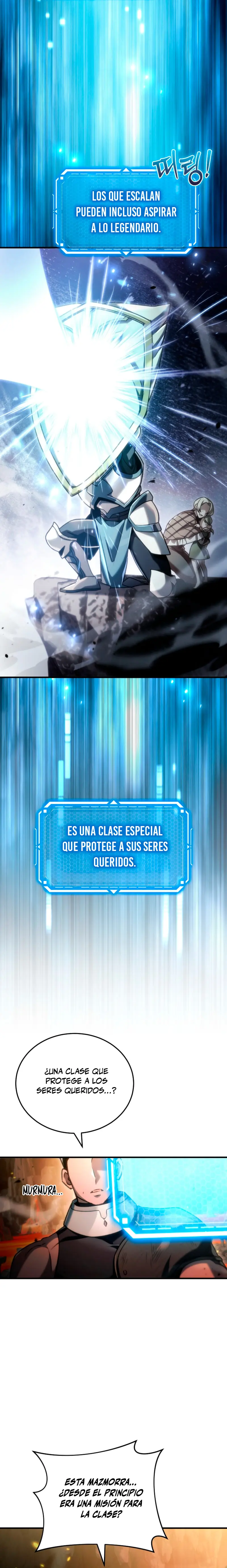 El Herrero Genio del Juego > Capitulo 29 > Page 41