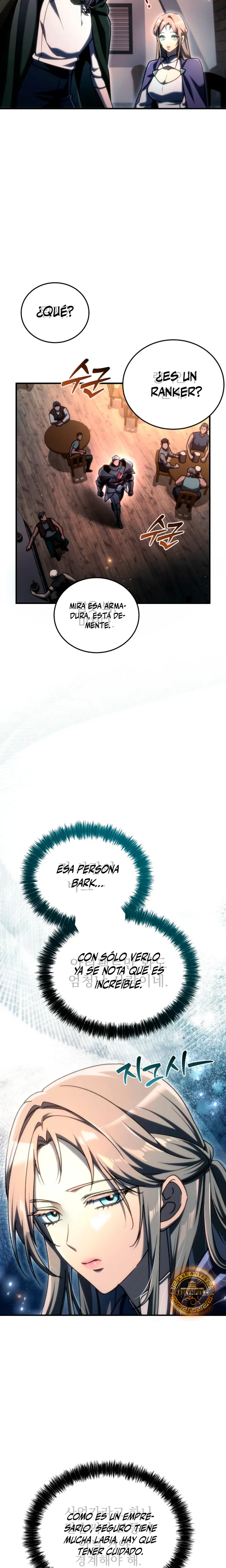 El Herrero Genio del Juego > Capitulo 29 > Page 81