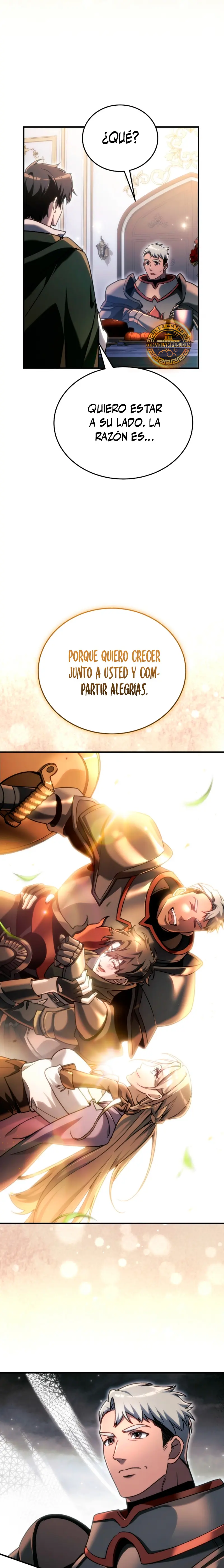 El Herrero Genio del Juego > Capitulo 29 > Page 201