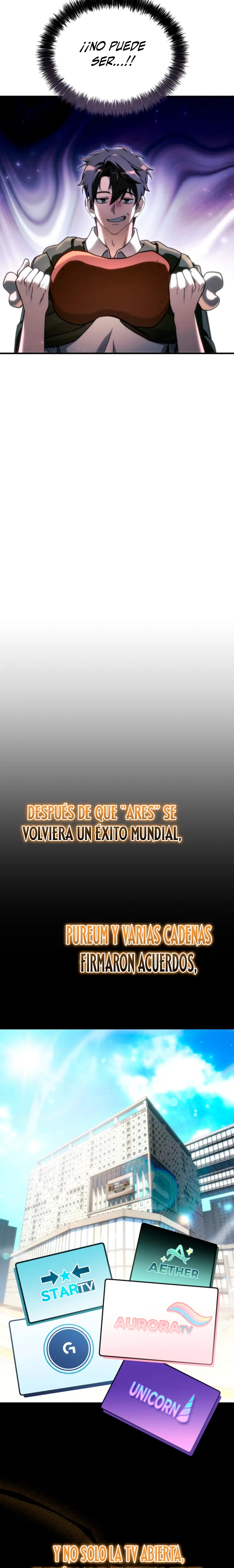 El Herrero Genio del Juego > Capitulo 29 > Page 291