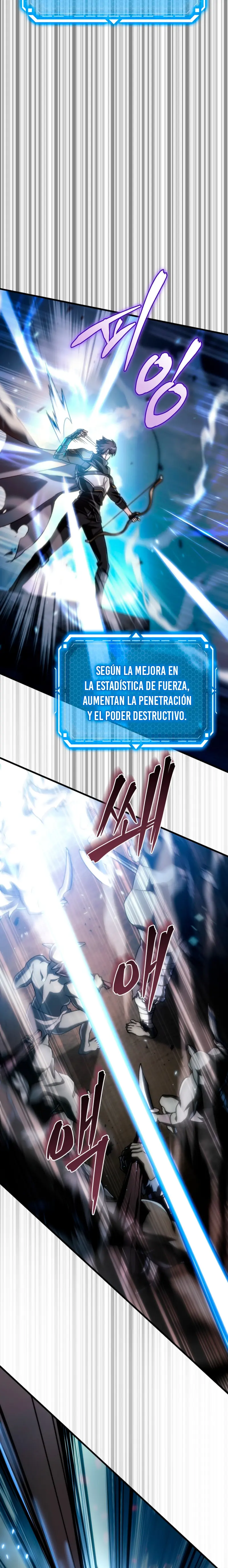 El Herrero Genio del Juego > Capitulo 30 > Page 351