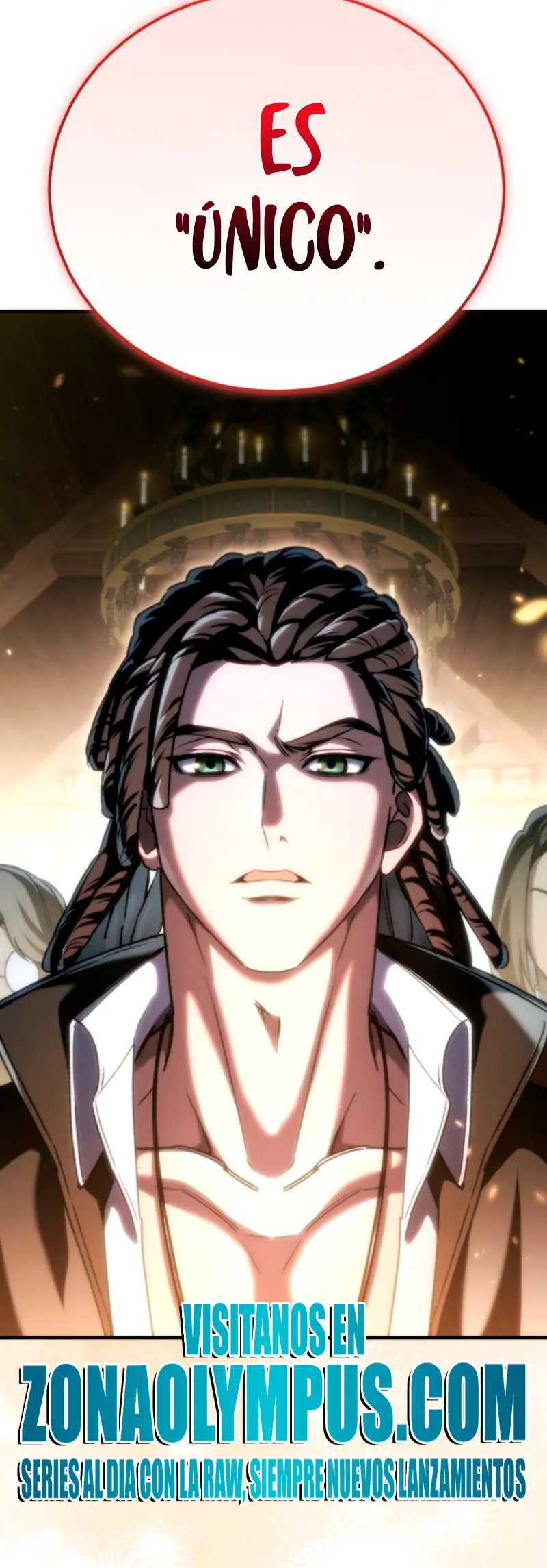 El Herrero Genio del Juego > Capitulo 30 > Page 391