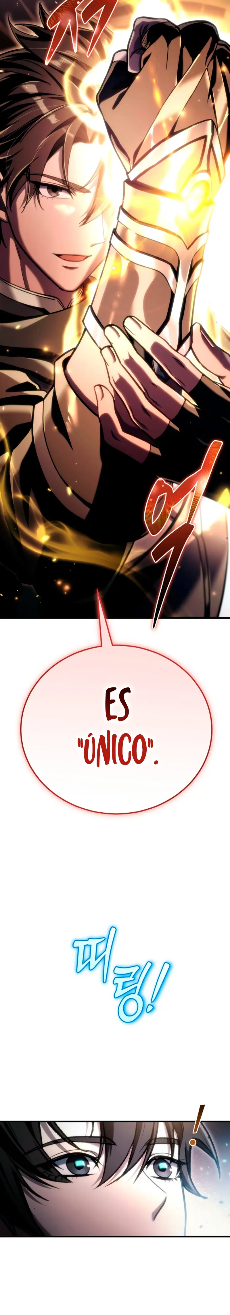 El Herrero Genio del Juego > Capitulo 31 > Page 41