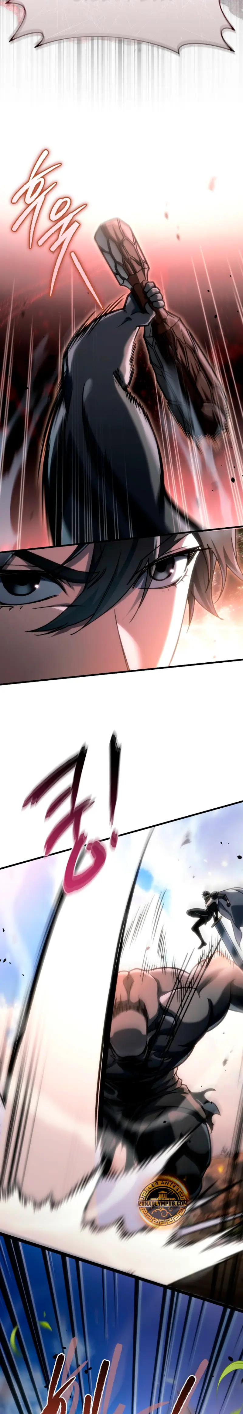 El Herrero Genio del Juego > Capitulo 31 > Page 161