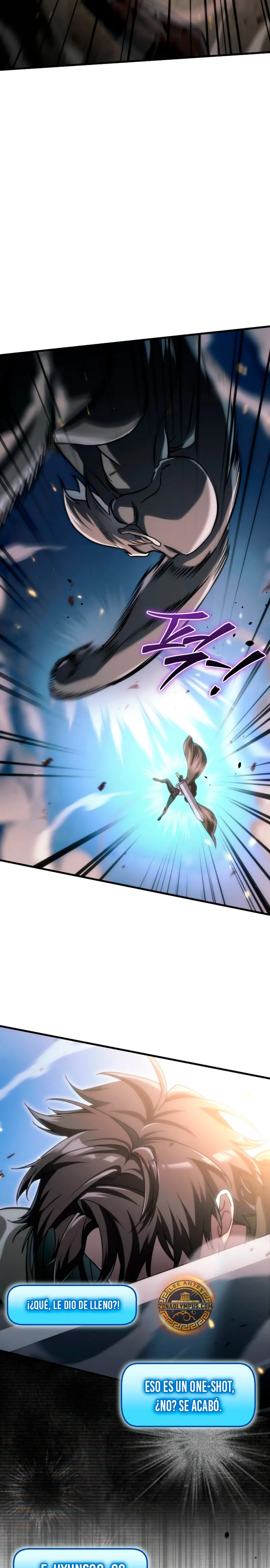 El Herrero Genio del Juego > Capitulo 31 > Page 191