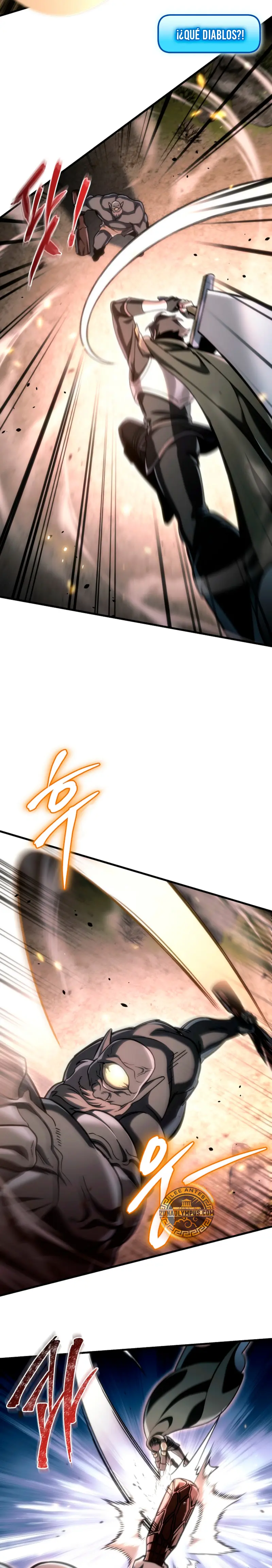 El Herrero Genio del Juego > Capitulo 31 > Page 211