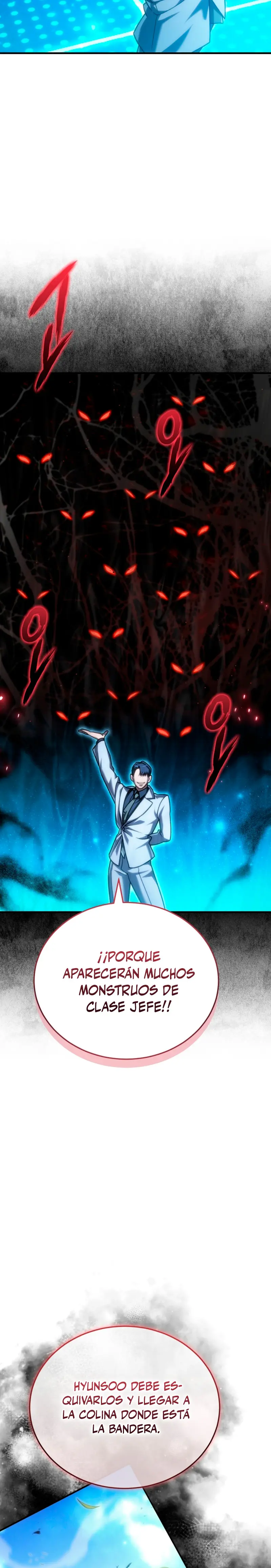 El Herrero Genio del Juego > Capitulo 31 > Page 341