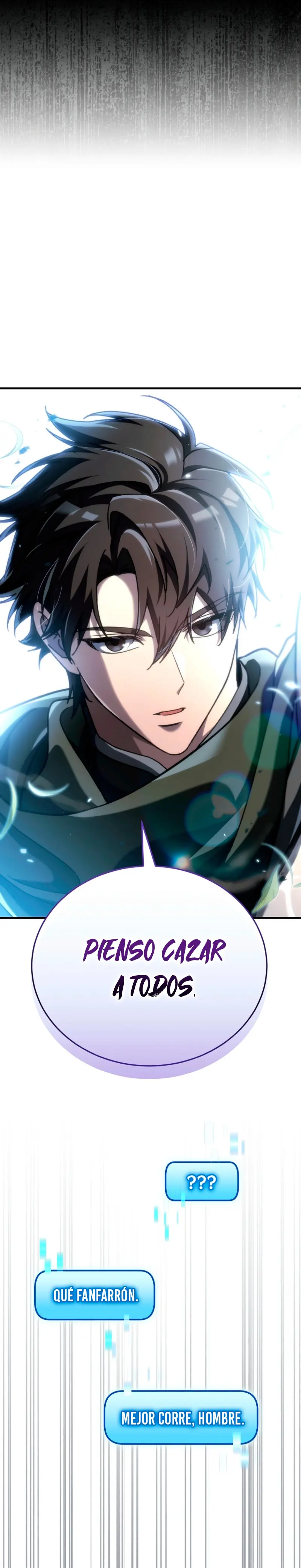 El Herrero Genio del Juego > Capitulo 31 > Page 421