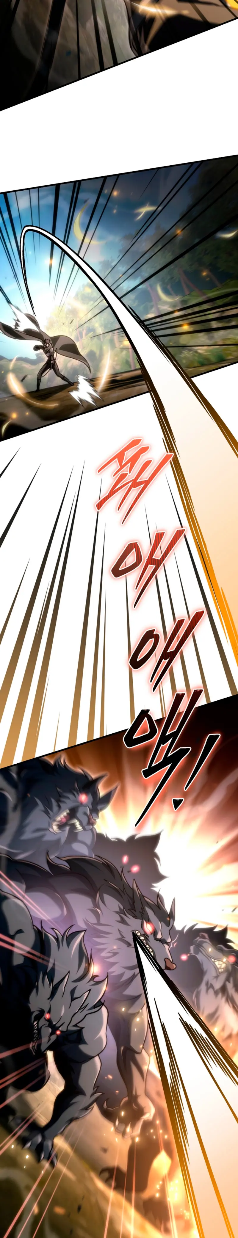 El Herrero Genio del Juego > Capitulo 31 > Page 441