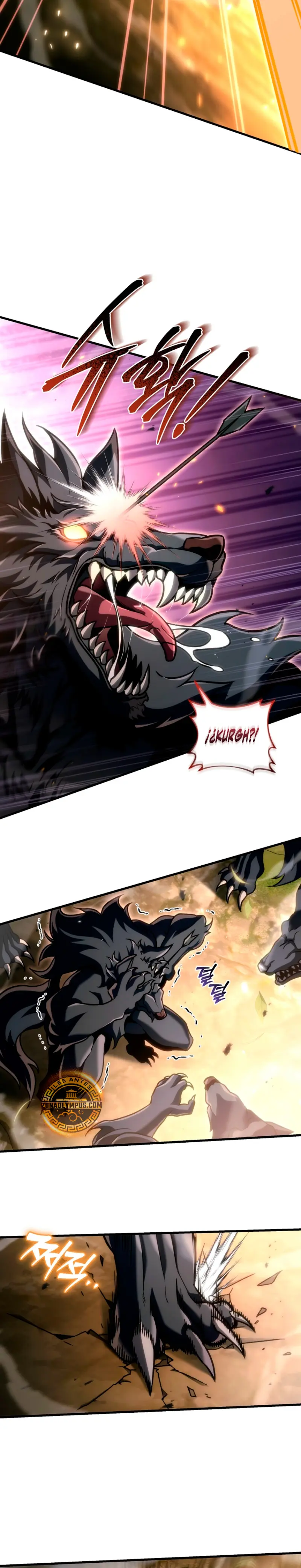 El Herrero Genio del Juego > Capitulo 31 > Page 451