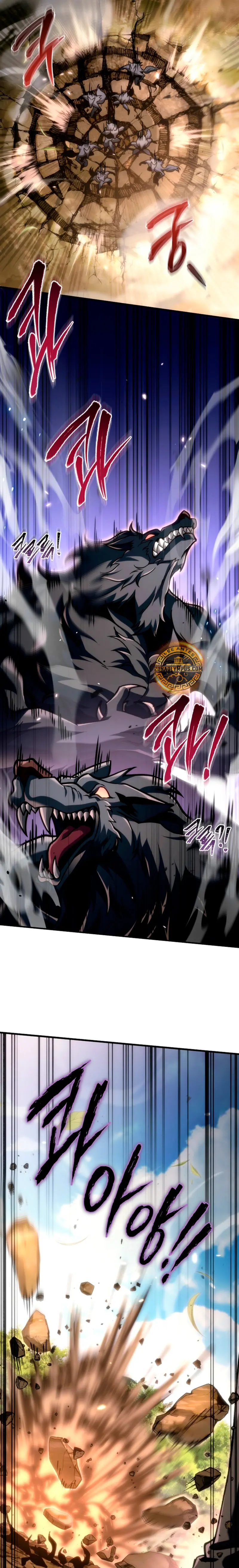 El Herrero Genio del Juego > Capitulo 31 > Page 461