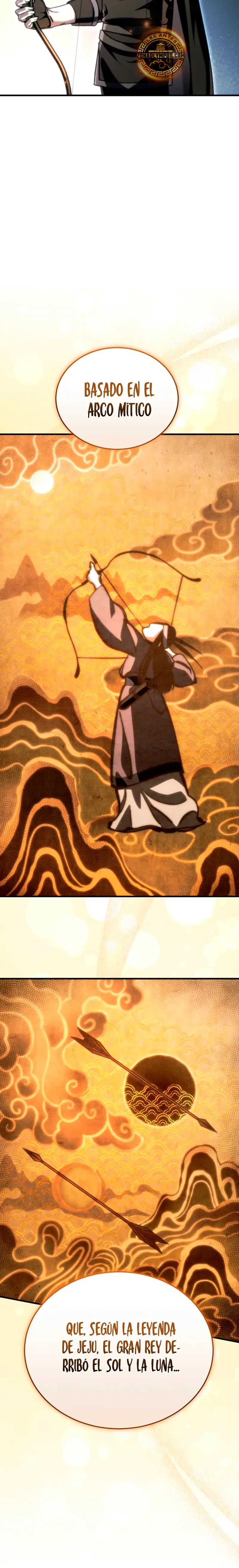 El Herrero Genio del Juego > Capitulo 31 > Page 481