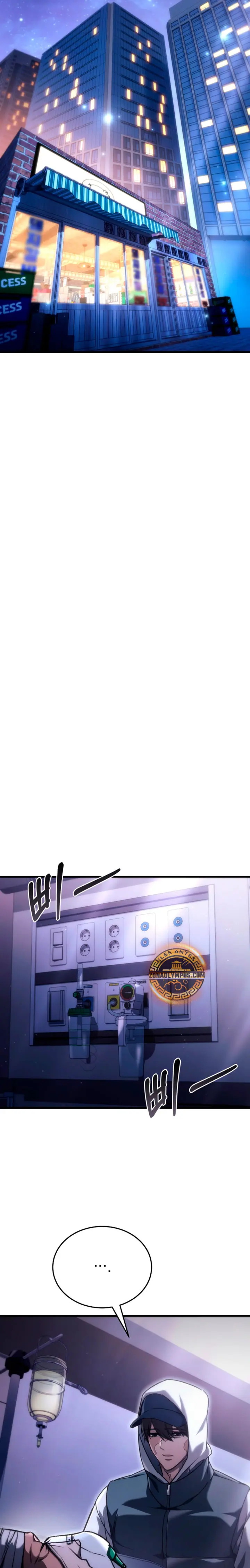 El Herrero Genio del Juego > Capitulo 38 > Page 211