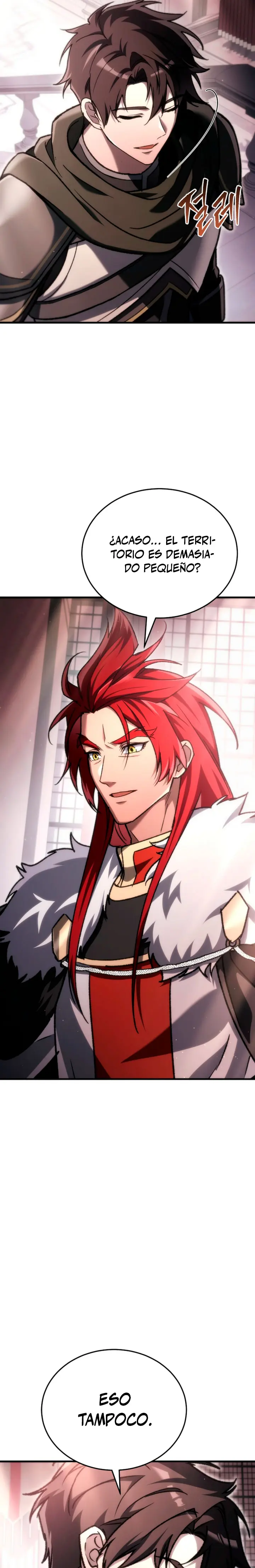 El Herrero Genio del Juego > Capitulo 39 > Page 51