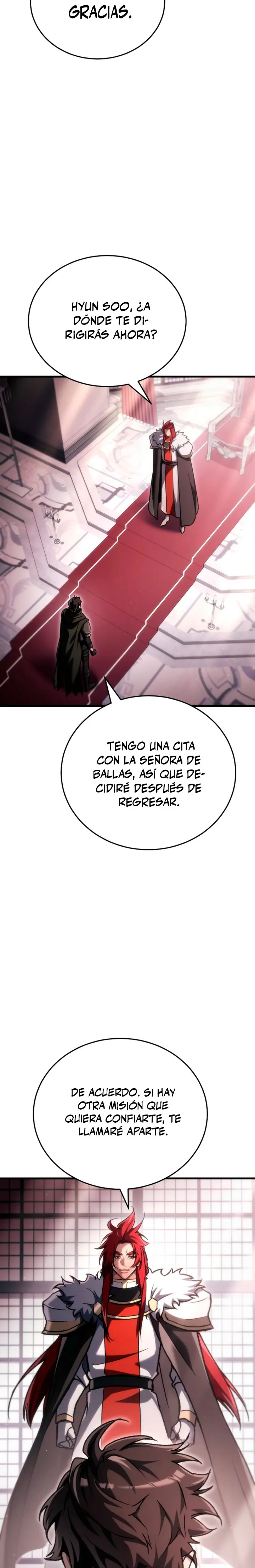 El Herrero Genio del Juego > Capitulo 39 > Page 91