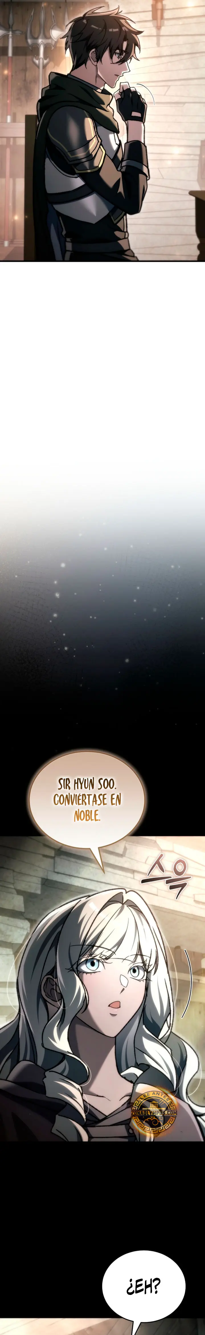 El Herrero Genio del Juego > Capitulo 39 > Page 181