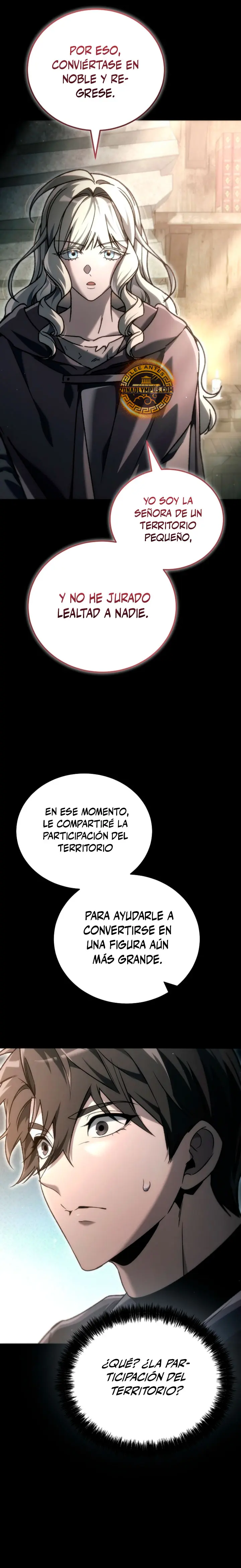 El Herrero Genio del Juego > Capitulo 39 > Page 201