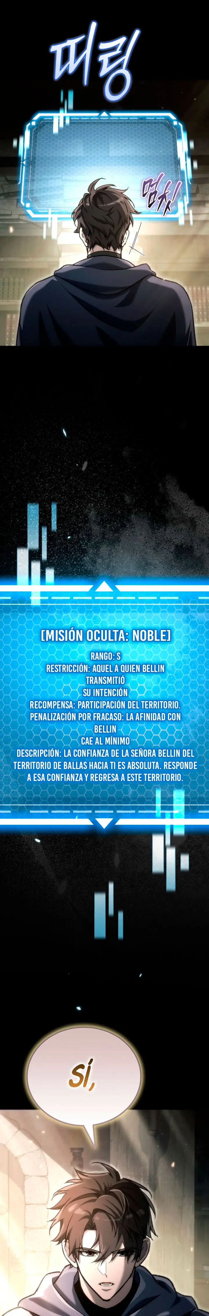 El Herrero Genio del Juego > Capitulo 39 > Page 211