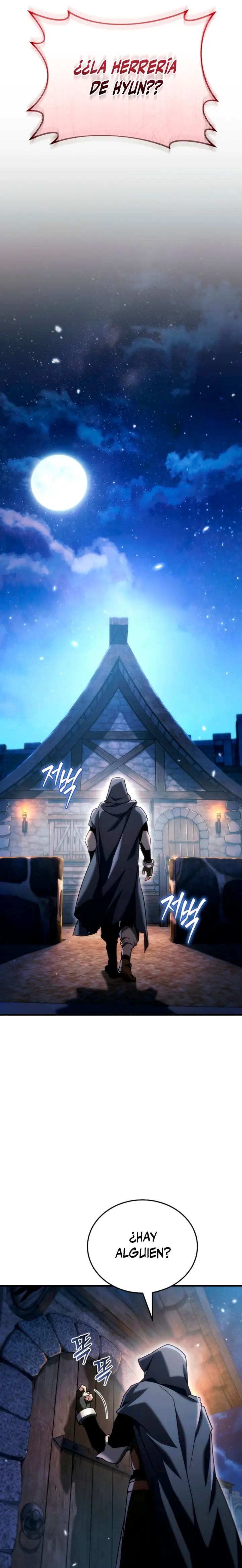 El Herrero Genio del Juego > Capitulo 39 > Page 361