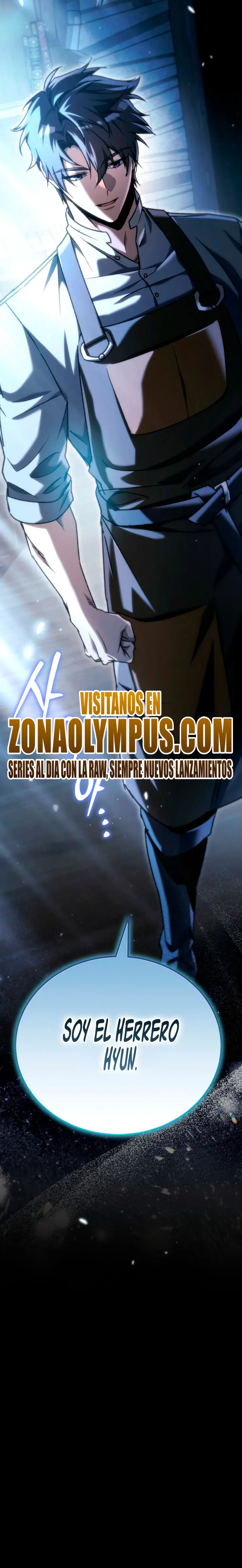 El Herrero Genio del Juego > Capitulo 39 > Page 391