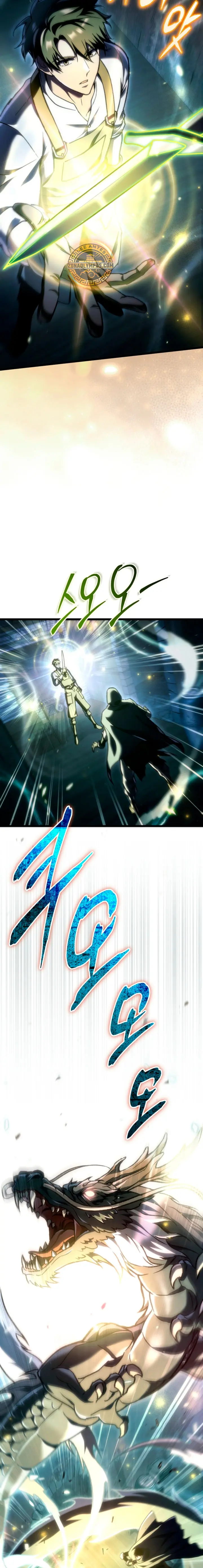 El Herrero Genio del Juego > Capitulo 40 > Page 101