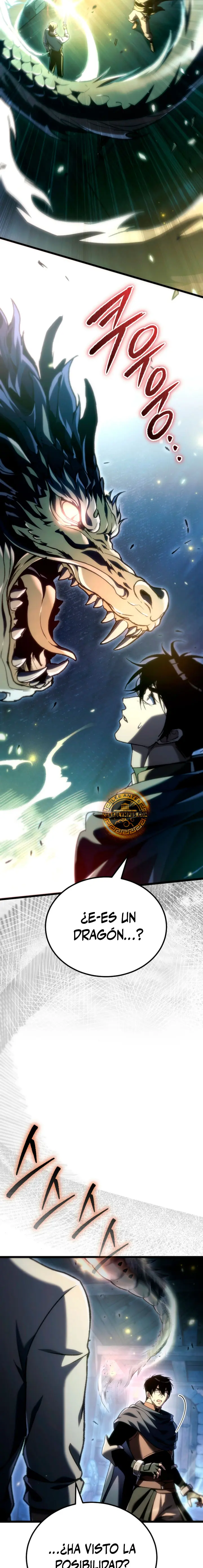 El Herrero Genio del Juego > Capitulo 40 > Page 111