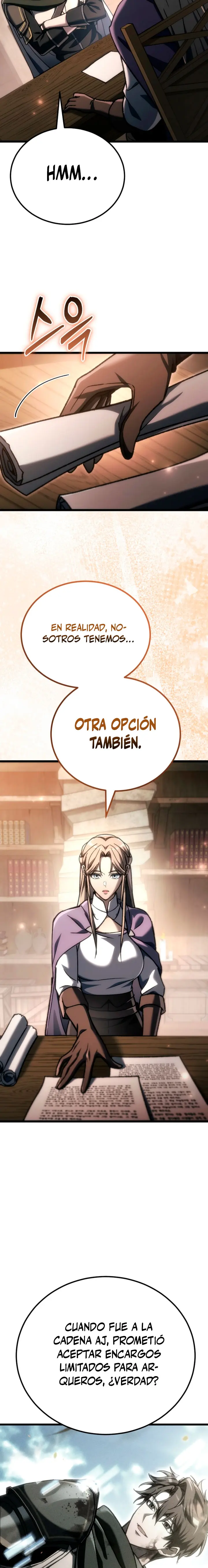 El Herrero Genio del Juego > Capitulo 40 > Page 171