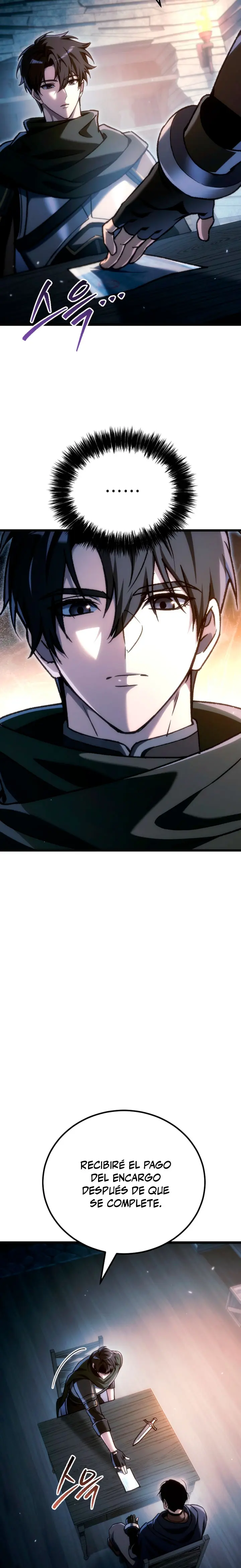 El Herrero Genio del Juego > Capitulo 40 > Page 241