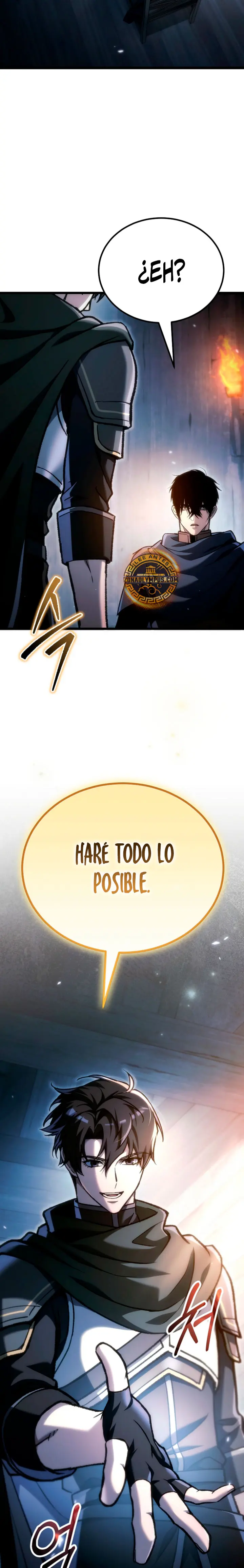 El Herrero Genio del Juego > Capitulo 40 > Page 251