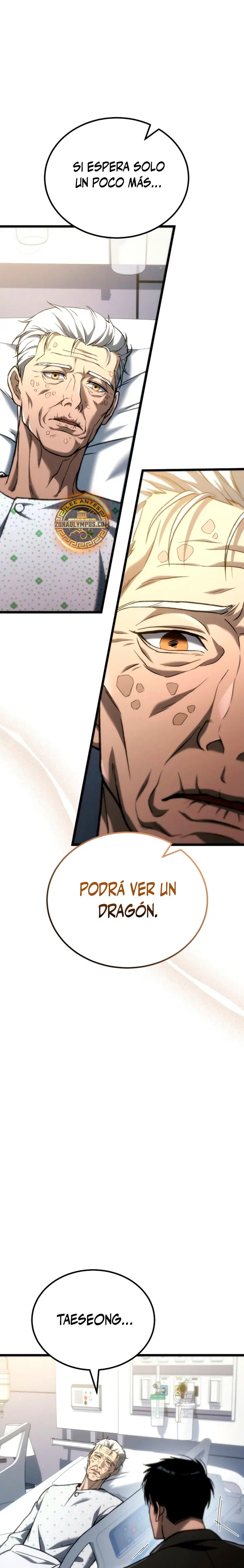 El Herrero Genio del Juego > Capitulo 40 > Page 281