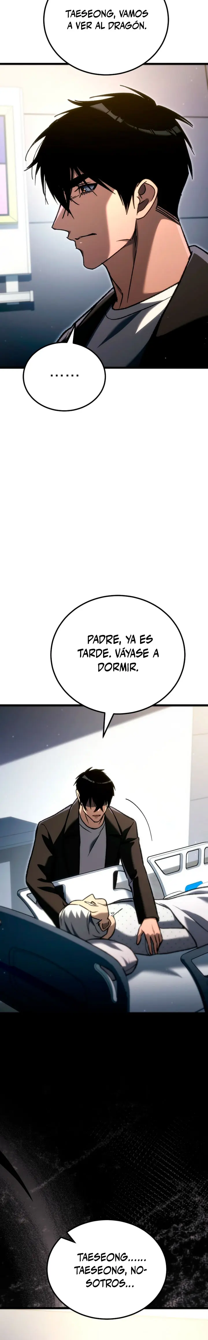 El Herrero Genio del Juego > Capitulo 40 > Page 301