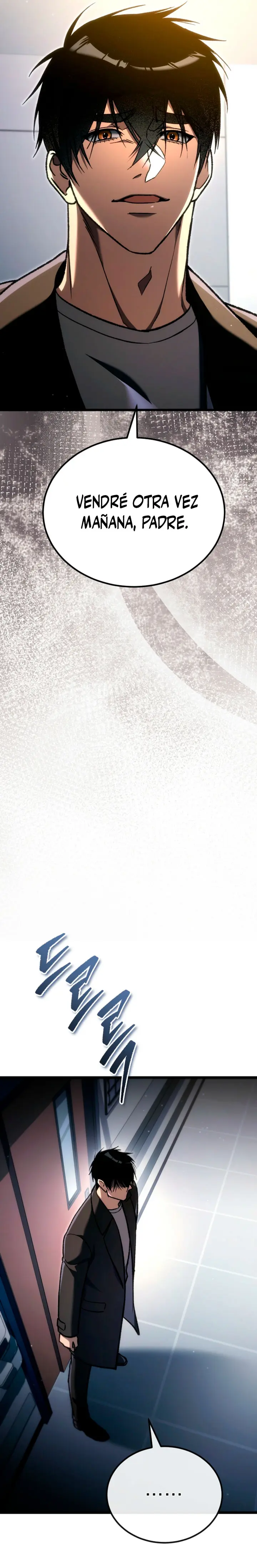 El Herrero Genio del Juego > Capitulo 40 > Page 311