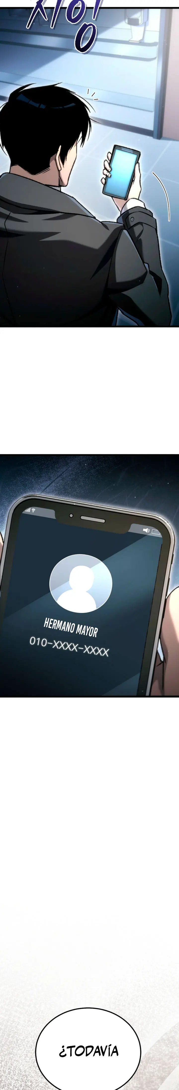 El Herrero Genio del Juego > Capitulo 40 > Page 341