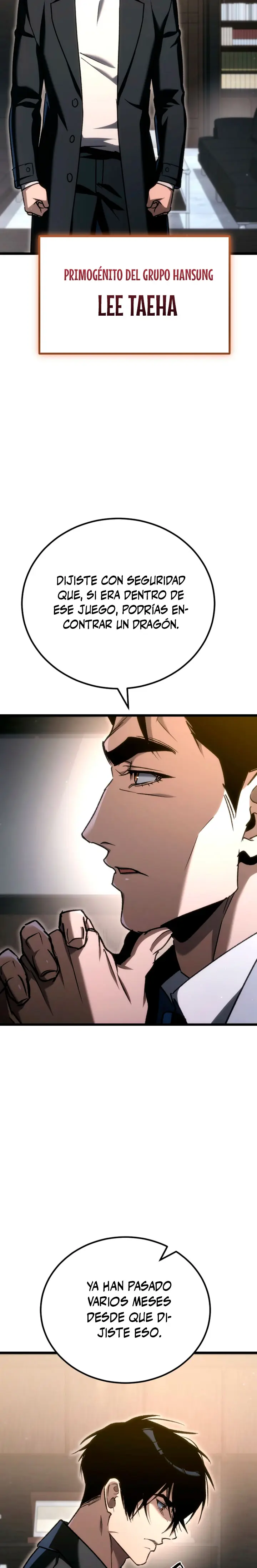 El Herrero Genio del Juego > Capitulo 40 > Page 361