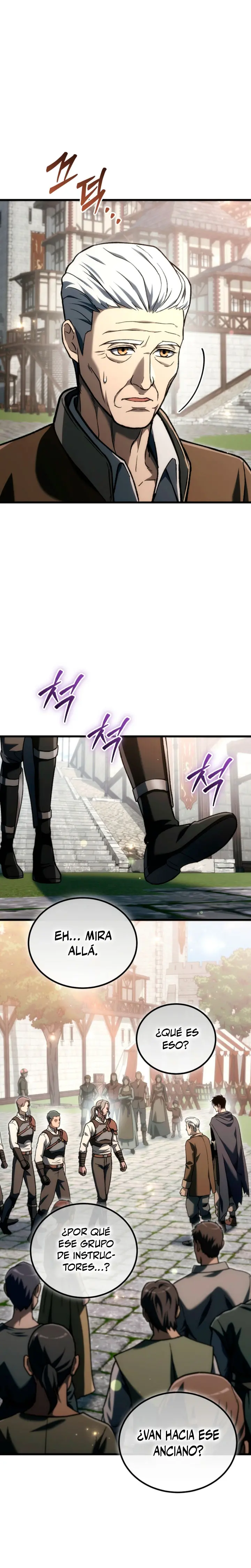 El Herrero Genio del Juego > Capitulo 41 > Page 331