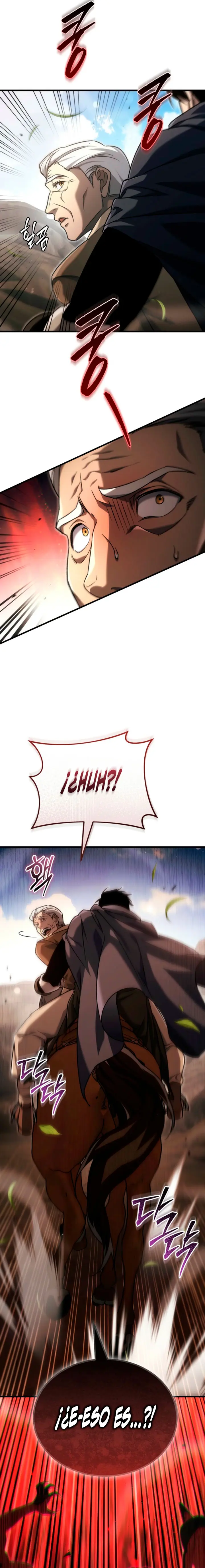 El Herrero Genio del Juego > Capitulo 42 > Page 71