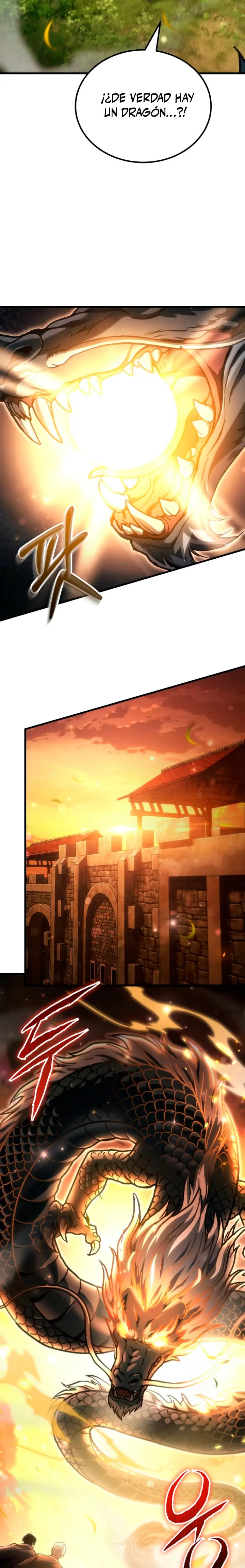 El Herrero Genio del Juego > Capitulo 42 > Page 231