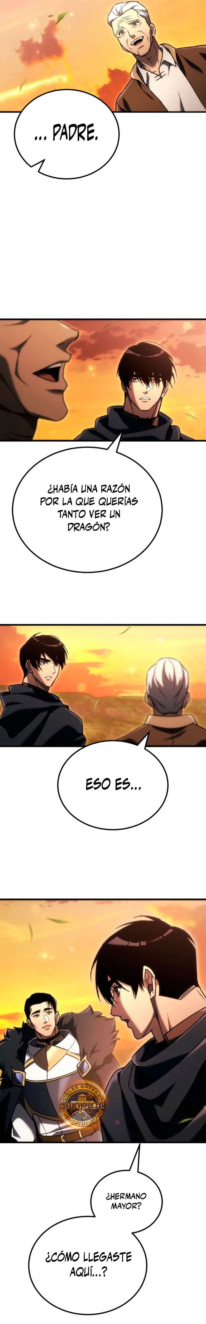 El Herrero Genio del Juego > Capitulo 42 > Page 251