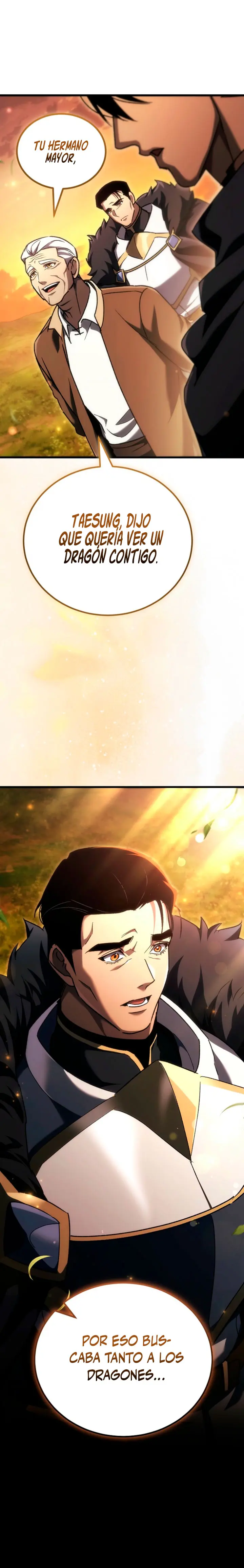 El Herrero Genio del Juego > Capitulo 42 > Page 261