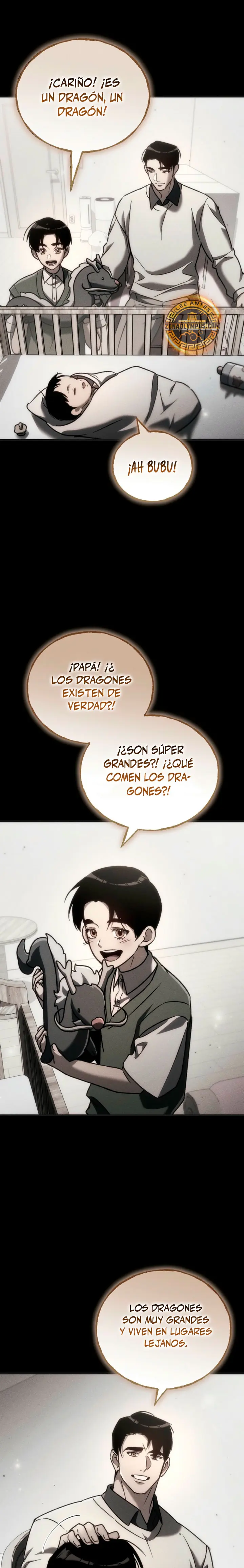 El Herrero Genio del Juego > Capitulo 42 > Page 271