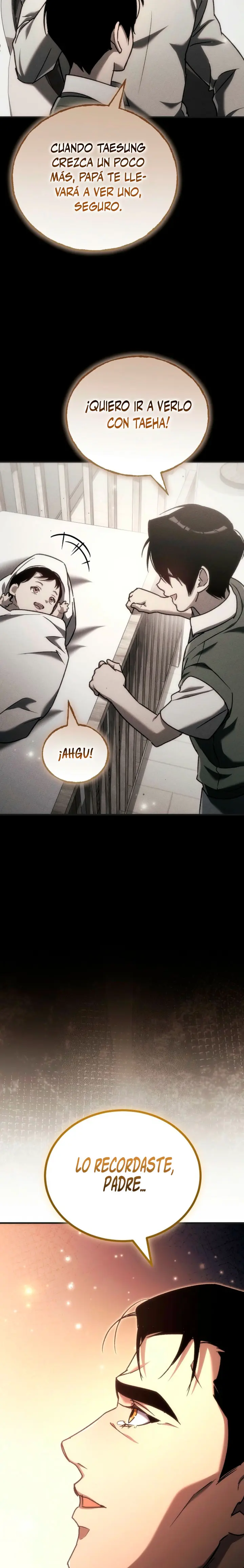 El Herrero Genio del Juego > Capitulo 42 > Page 281