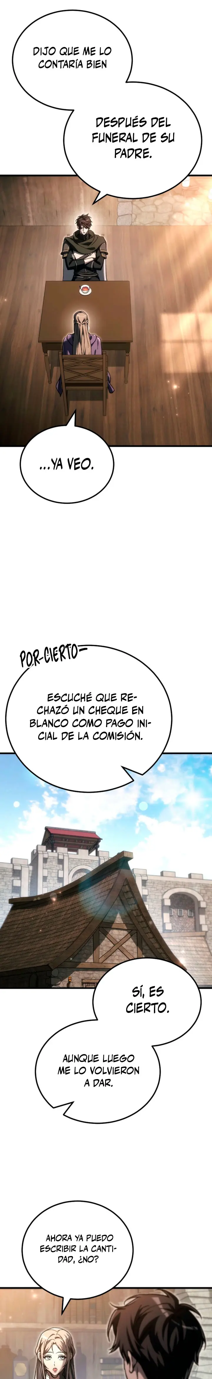 El Herrero Genio del Juego > Capitulo 42 > Page 341