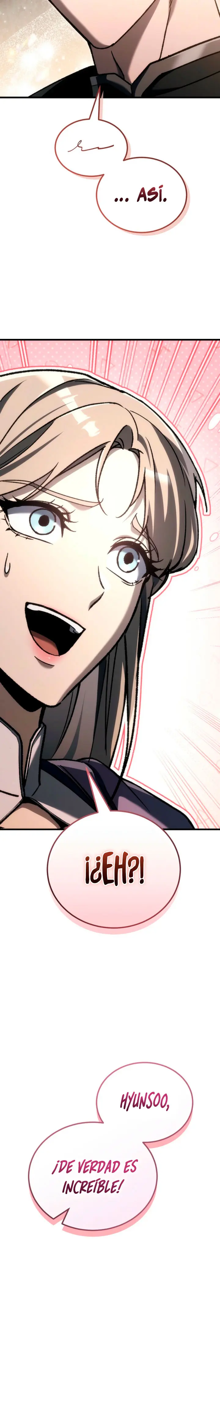 El Herrero Genio del Juego > Capitulo 42 > Page 361