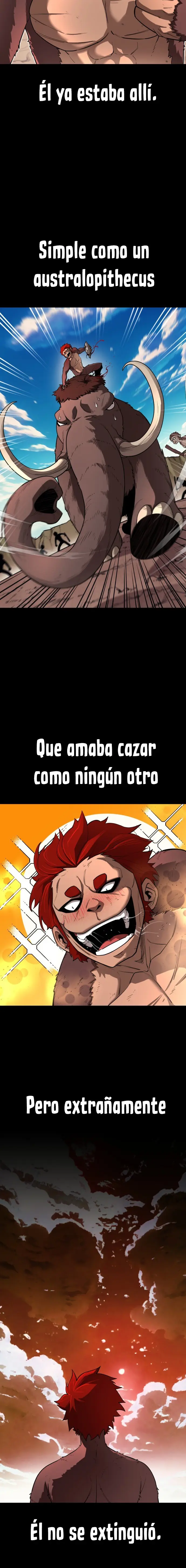 La vida escolar del líder de la tierra > Capitulo 1 > Page 21