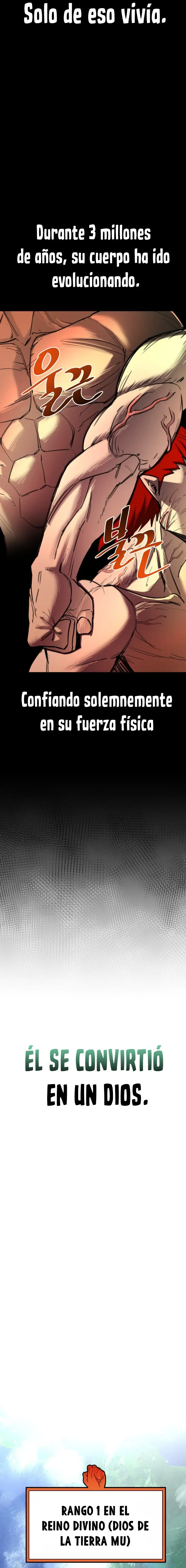 La vida escolar del líder de la tierra > Capitulo 1 > Page 51