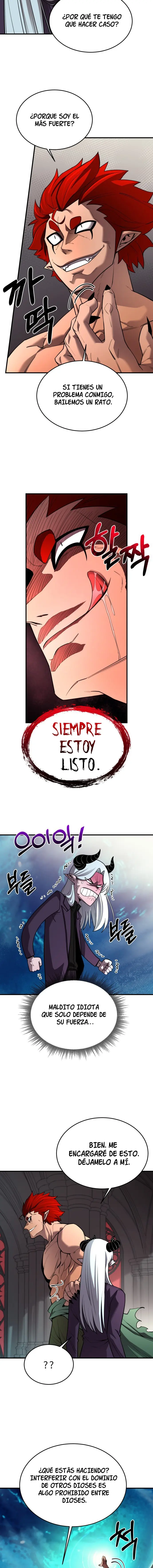 La vida escolar del líder de la tierra > Capitulo 3 > Page 191