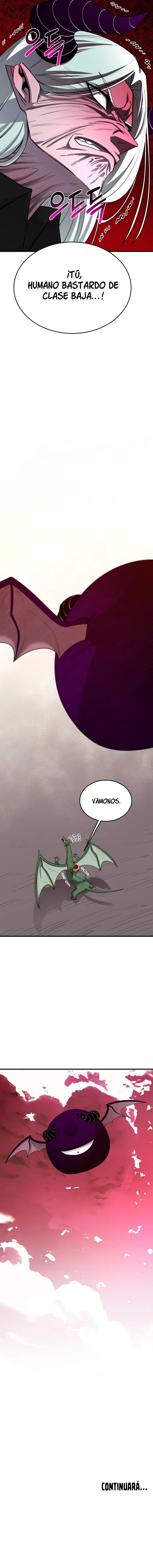 La vida escolar del líder de la tierra > Capitulo 3 > Page 261