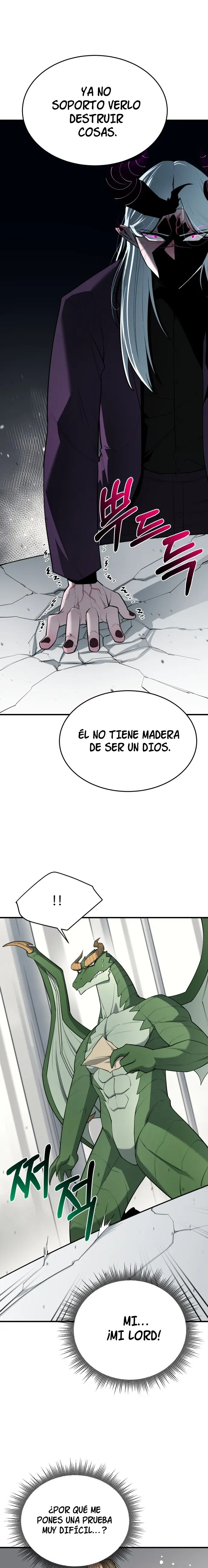 La vida escolar del líder de la tierra > Capitulo 5 > Page 101