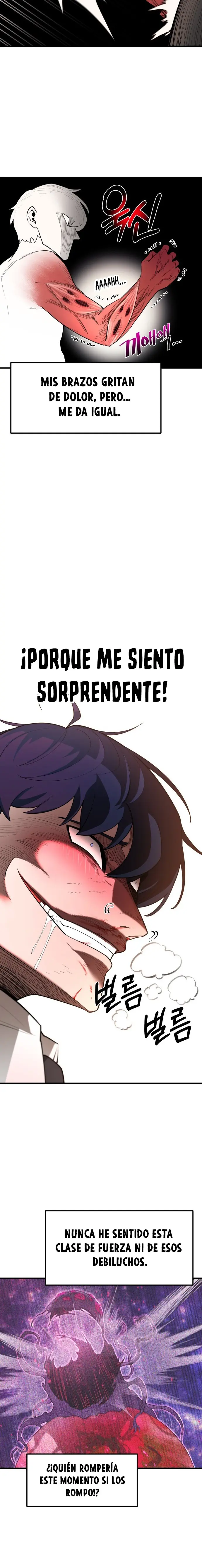 La vida escolar del líder de la tierra > Capitulo 5 > Page 201