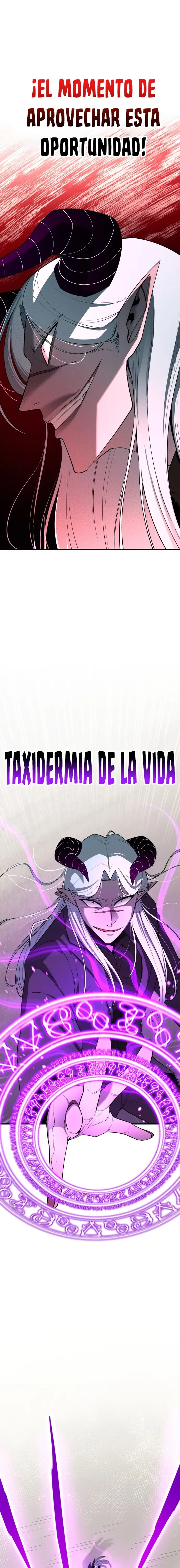La vida escolar del líder de la tierra > Capitulo 6 > Page 161